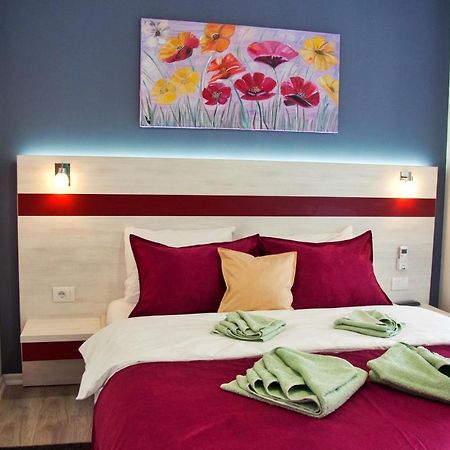 Apartmani Banja Spa Vrnjačka Banja المظهر الخارجي الصورة