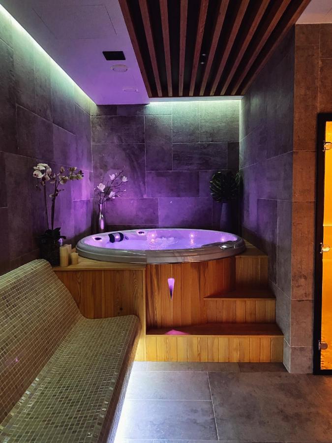Apartmani Banja Spa Vrnjačka Banja المظهر الخارجي الصورة