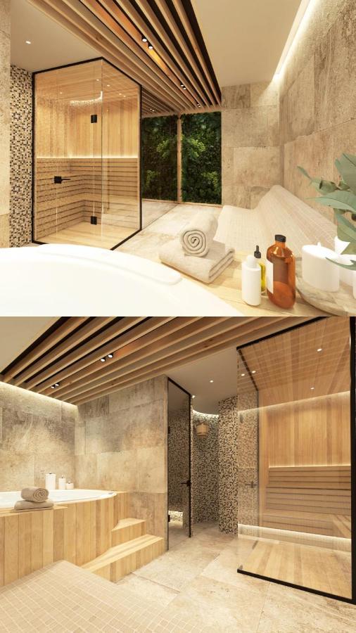 Apartmani Banja Spa Vrnjačka Banja المظهر الخارجي الصورة