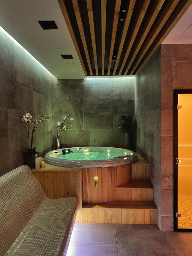 Apartmani Banja Spa Vrnjačka Banja المظهر الخارجي الصورة