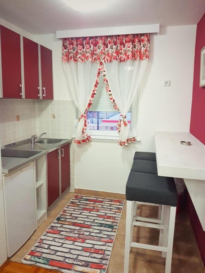 Apartmani Banja Spa Vrnjačka Banja المظهر الخارجي الصورة
