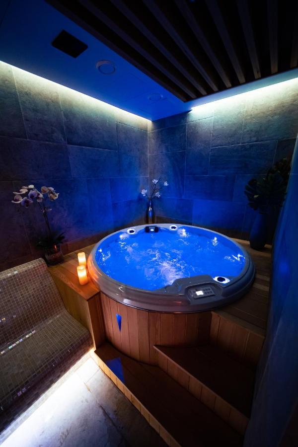 Apartmani Banja Spa Vrnjačka Banja المظهر الخارجي الصورة