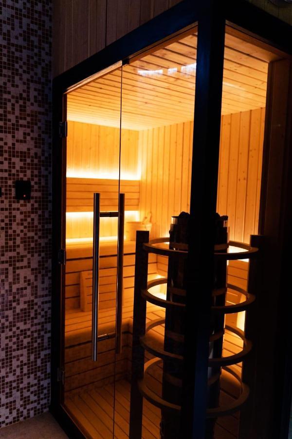 Apartmani Banja Spa Vrnjačka Banja المظهر الخارجي الصورة