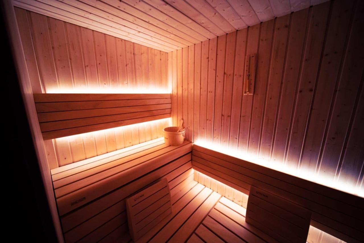 Apartmani Banja Spa Vrnjačka Banja المظهر الخارجي الصورة