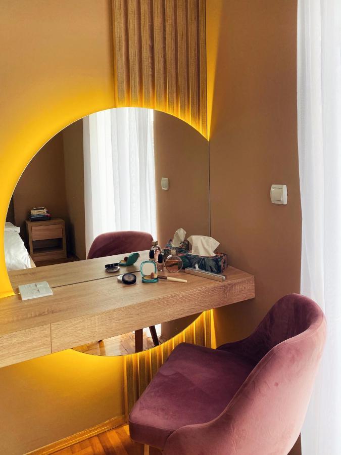 Apartmani Banja Spa Vrnjačka Banja المظهر الخارجي الصورة