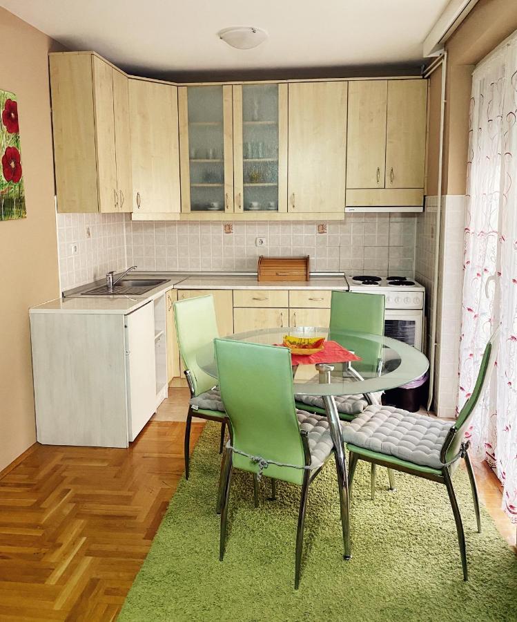 Apartmani Banja Spa Vrnjačka Banja المظهر الخارجي الصورة