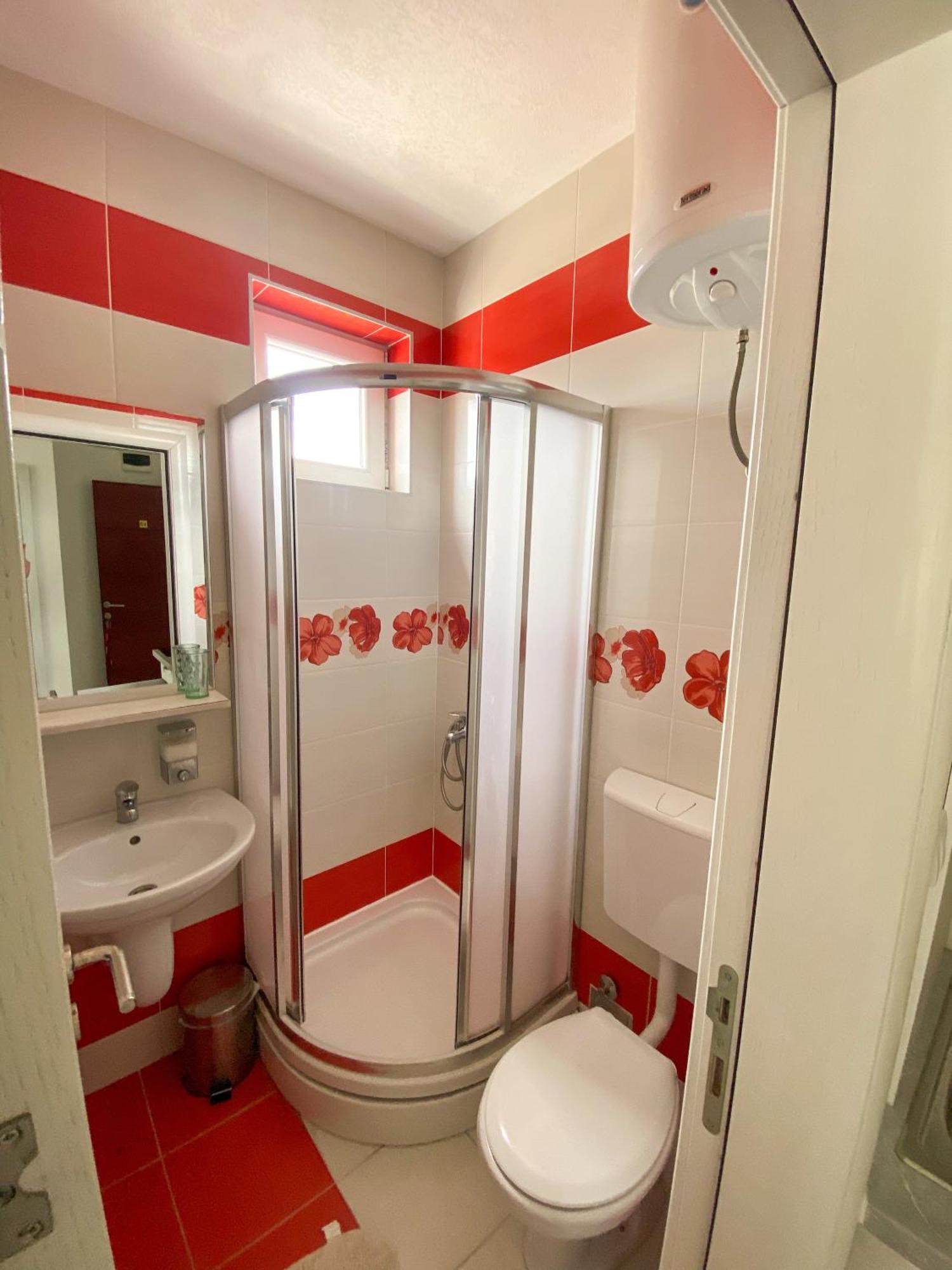 Apartmani Banja Spa Vrnjačka Banja المظهر الخارجي الصورة
