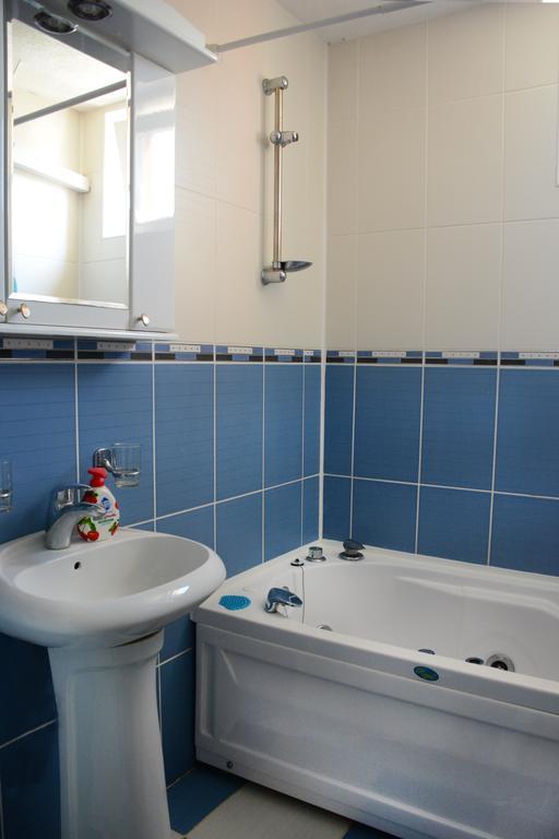Apartmani Banja Spa Vrnjačka Banja الغرفة الصورة