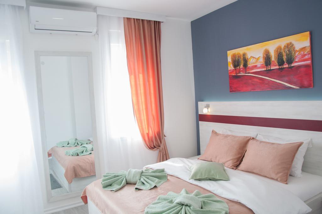 Apartmani Banja Spa Vrnjačka Banja المظهر الخارجي الصورة