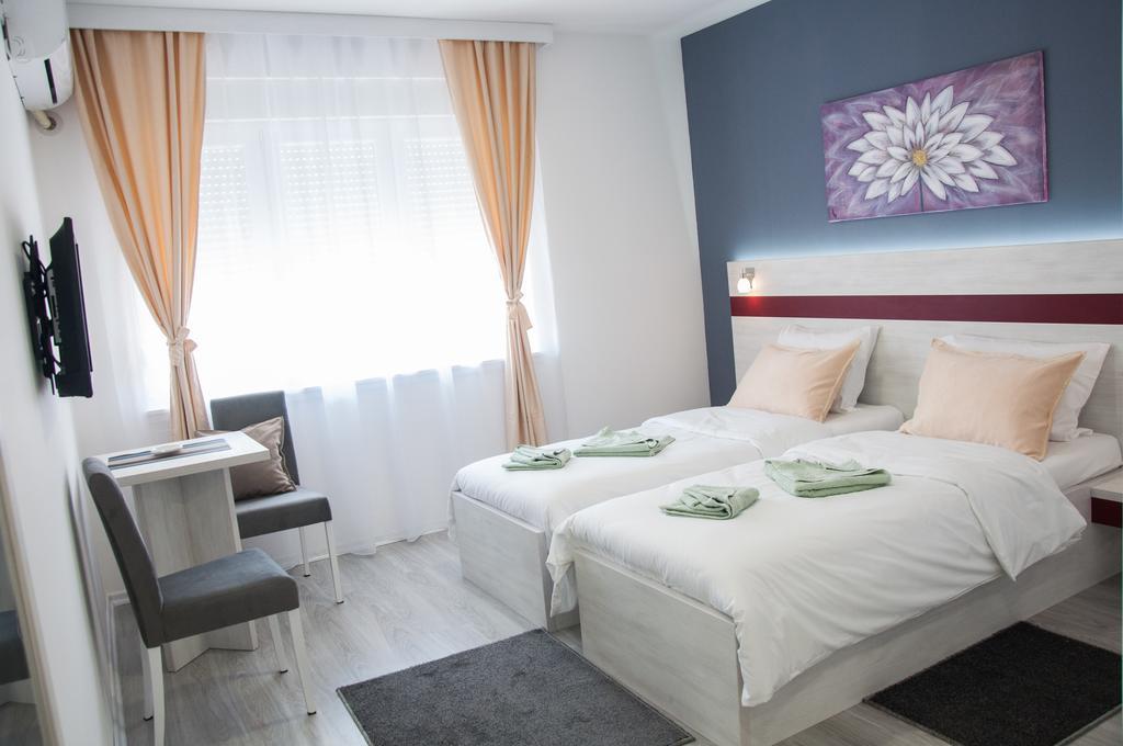 Apartmani Banja Spa Vrnjačka Banja المظهر الخارجي الصورة
