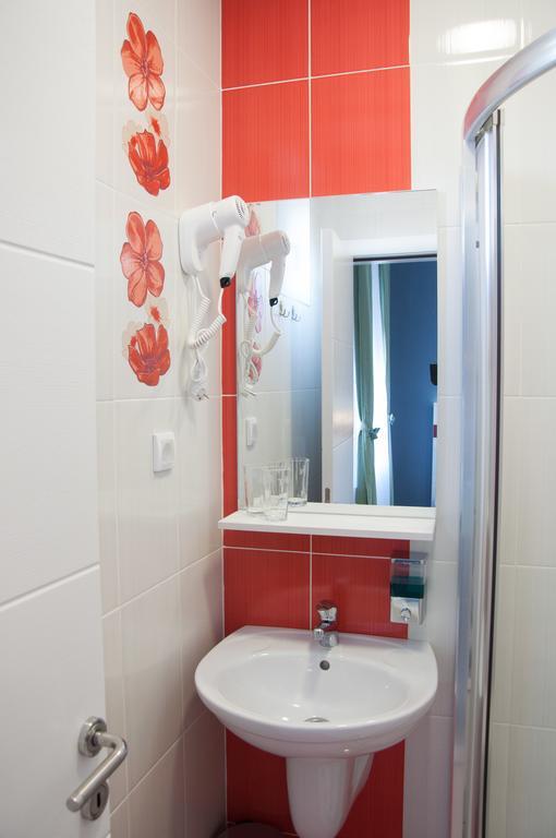 Apartmani Banja Spa Vrnjačka Banja المظهر الخارجي الصورة
