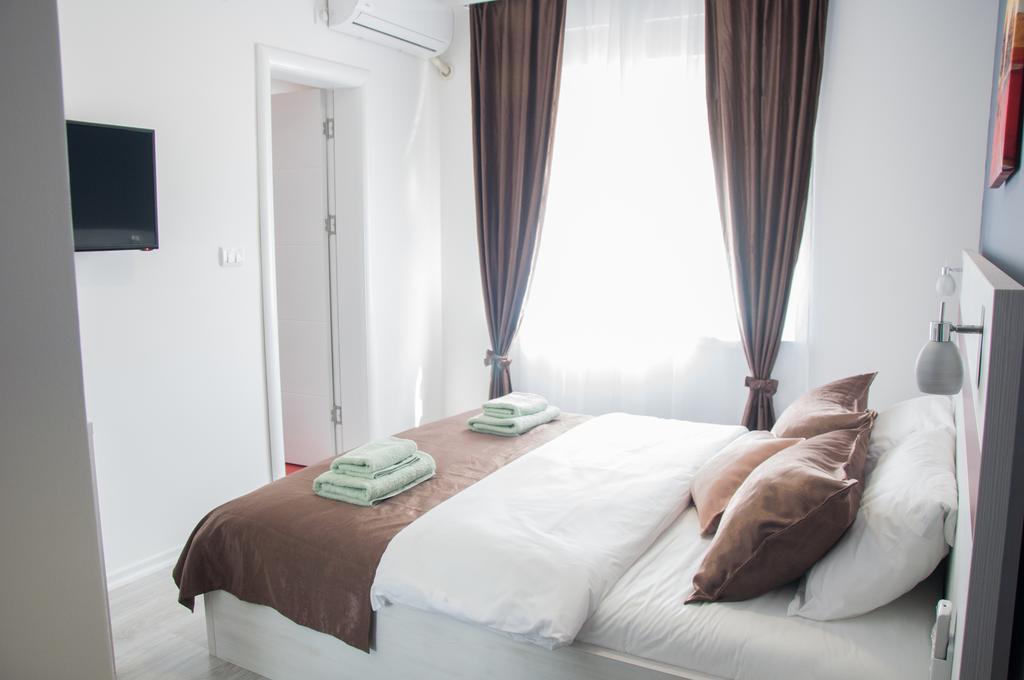 Apartmani Banja Spa Vrnjačka Banja المظهر الخارجي الصورة