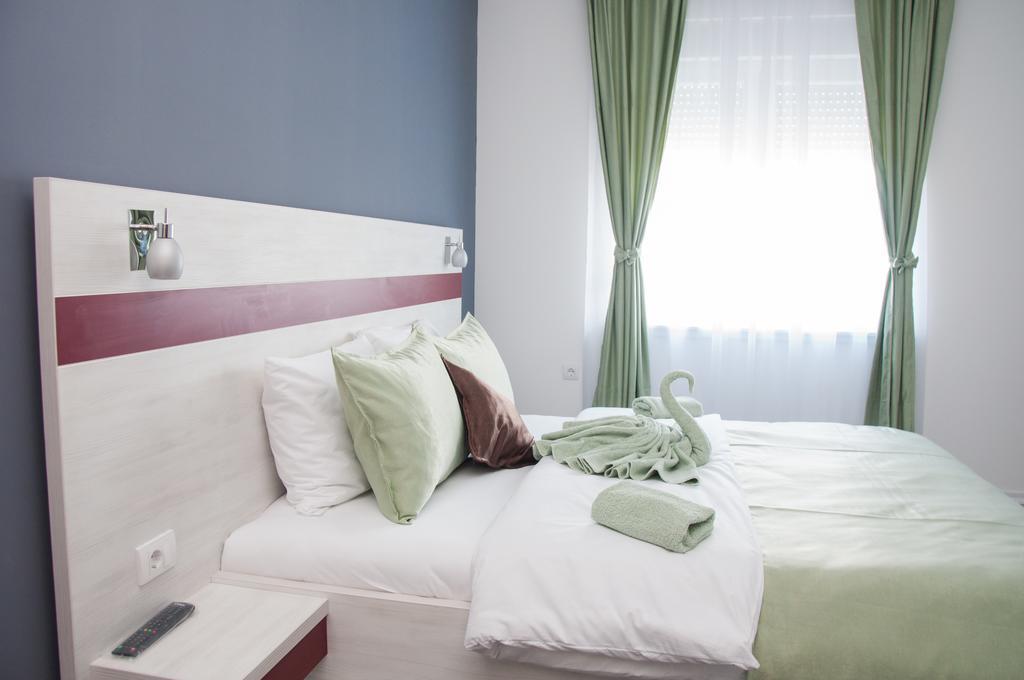 Apartmani Banja Spa Vrnjačka Banja المظهر الخارجي الصورة