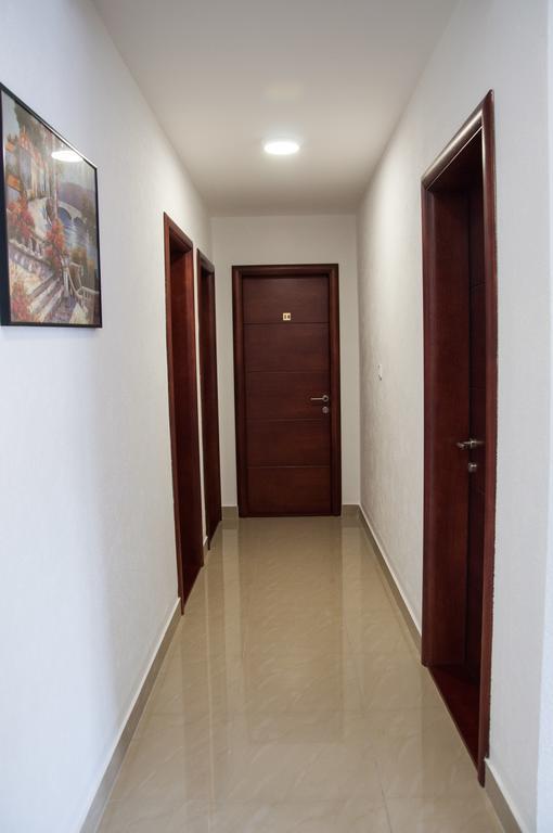 Apartmani Banja Spa Vrnjačka Banja المظهر الخارجي الصورة