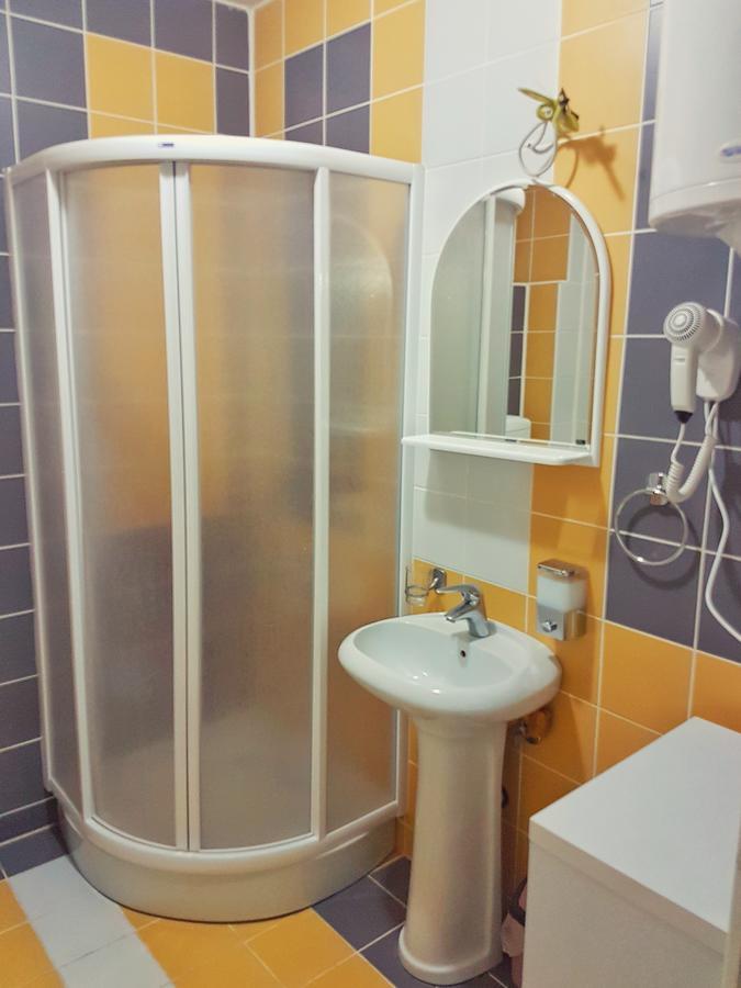 Apartmani Banja Spa Vrnjačka Banja المظهر الخارجي الصورة