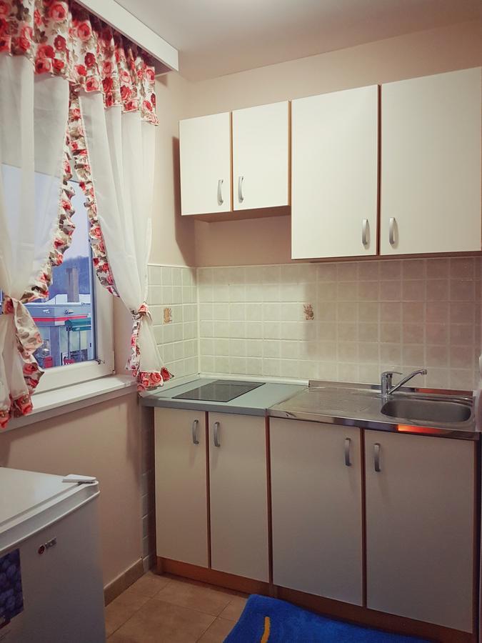Apartmani Banja Spa Vrnjačka Banja المظهر الخارجي الصورة