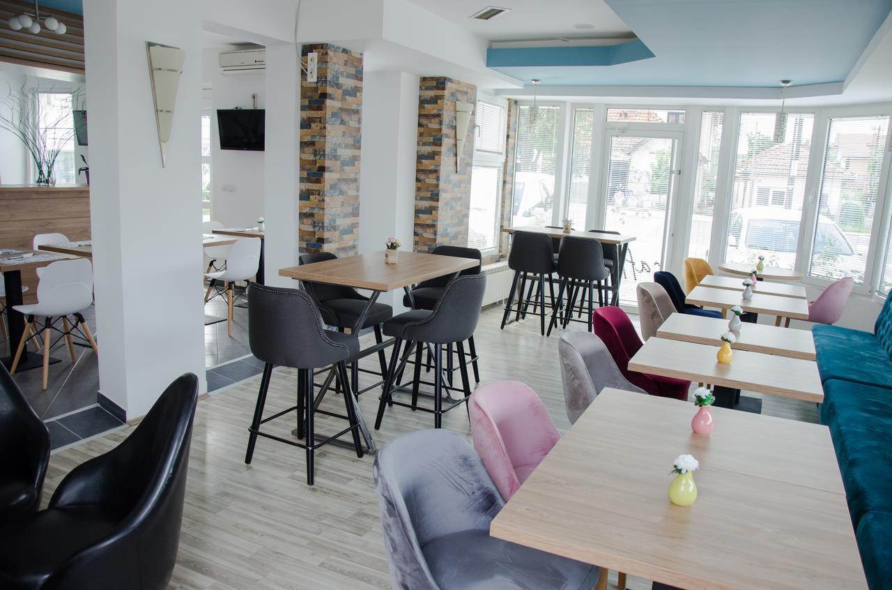 Apartmani Banja Spa Vrnjačka Banja المظهر الخارجي الصورة