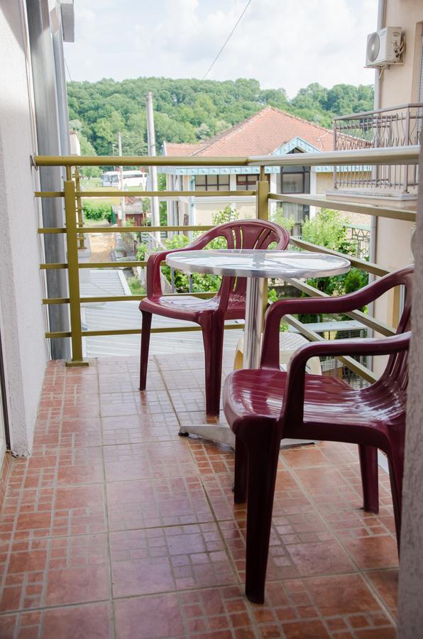 Apartmani Banja Spa Vrnjačka Banja المظهر الخارجي الصورة
