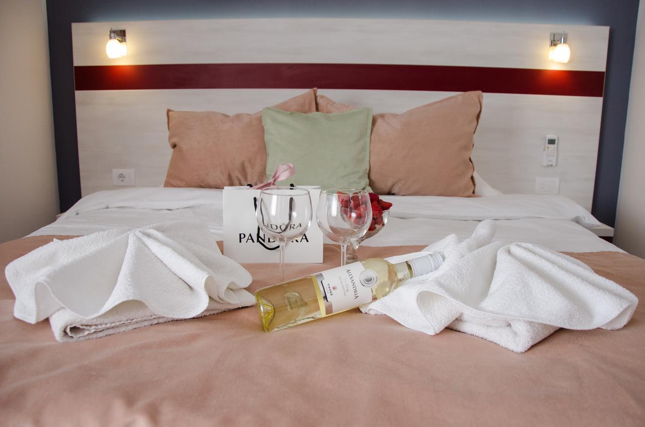 Apartmani Banja Spa Vrnjačka Banja المظهر الخارجي الصورة