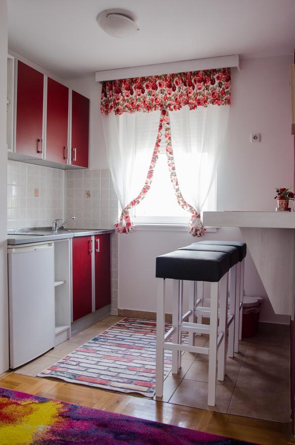 Apartmani Banja Spa Vrnjačka Banja المظهر الخارجي الصورة