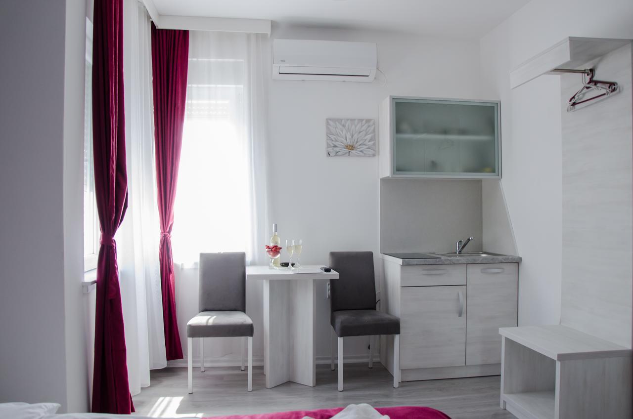 Apartmani Banja Spa Vrnjačka Banja المظهر الخارجي الصورة